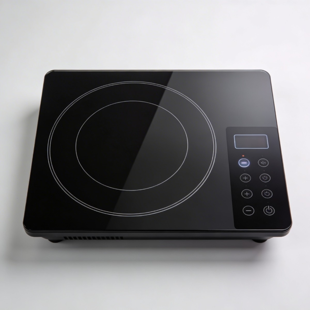 Induction Stove