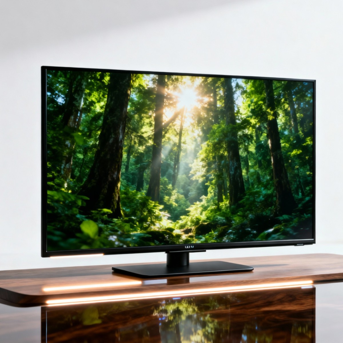 Smart LED TV