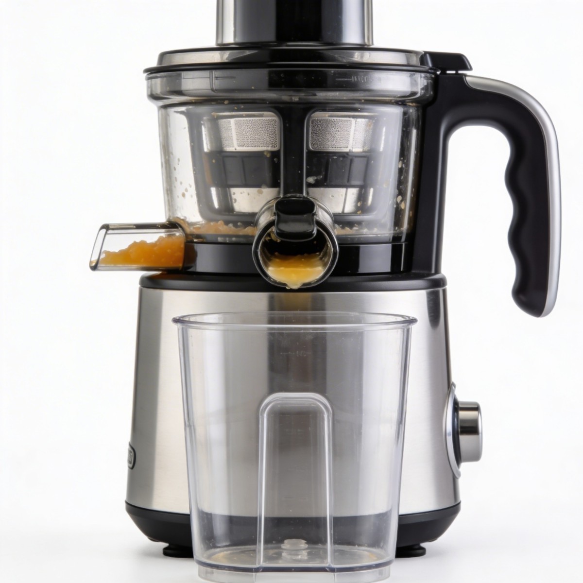 Juicer