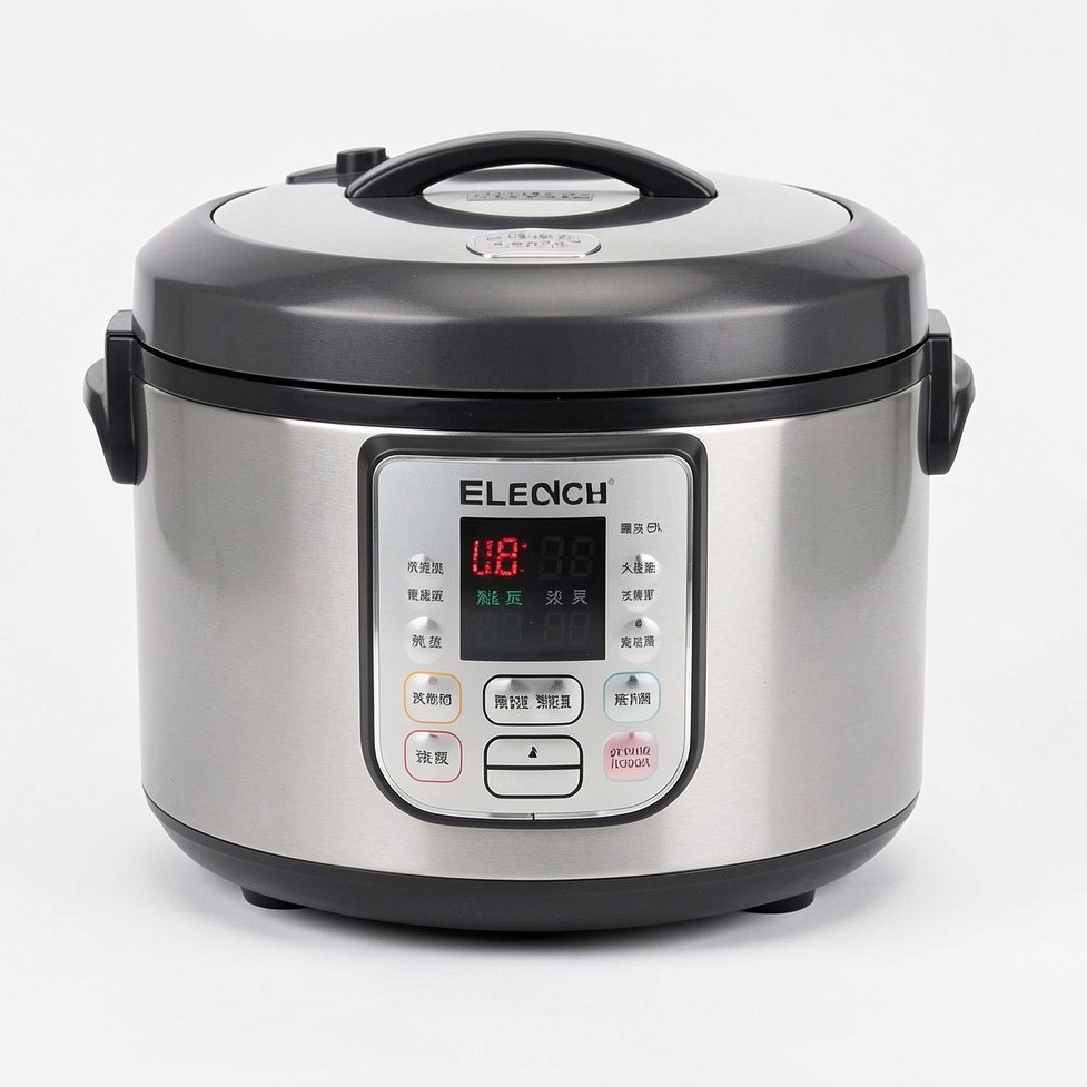 Electric Rice Cooker