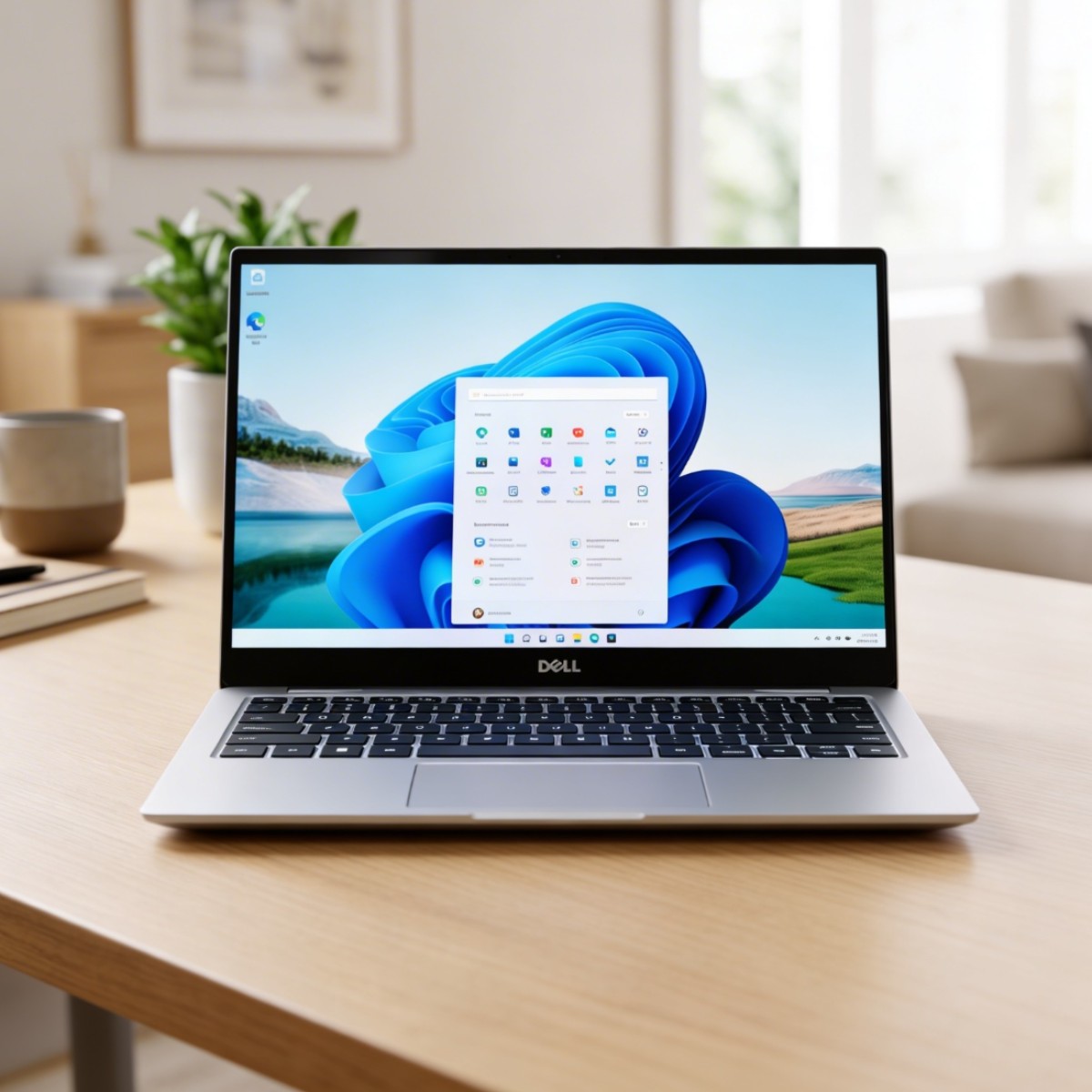 Dell Laptop