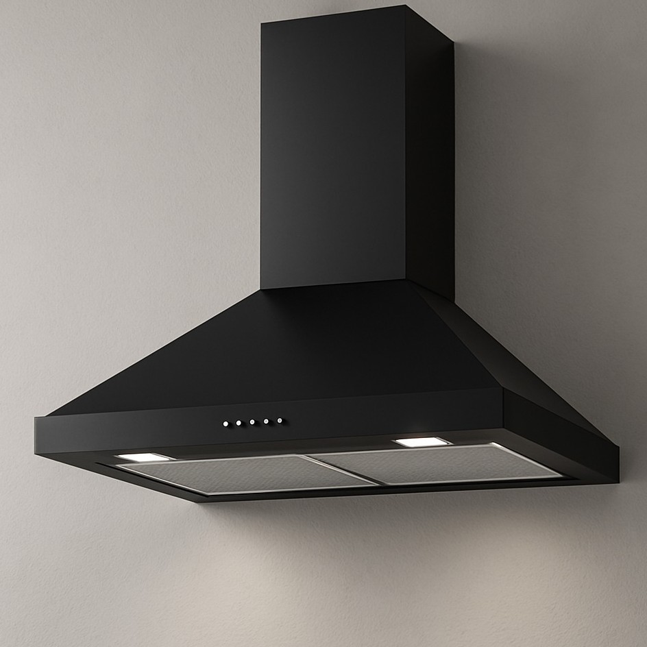 Electric Chimney