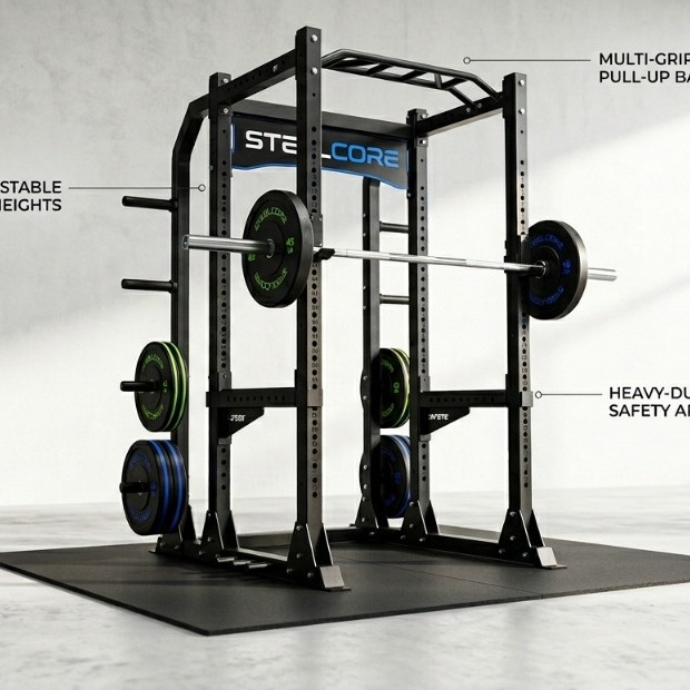 Power Racks