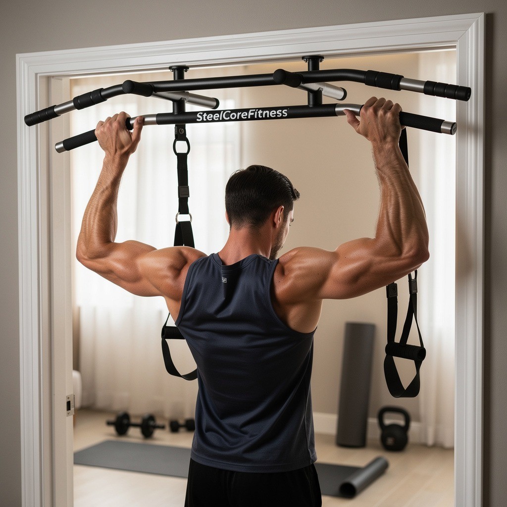 Pull-up Bars