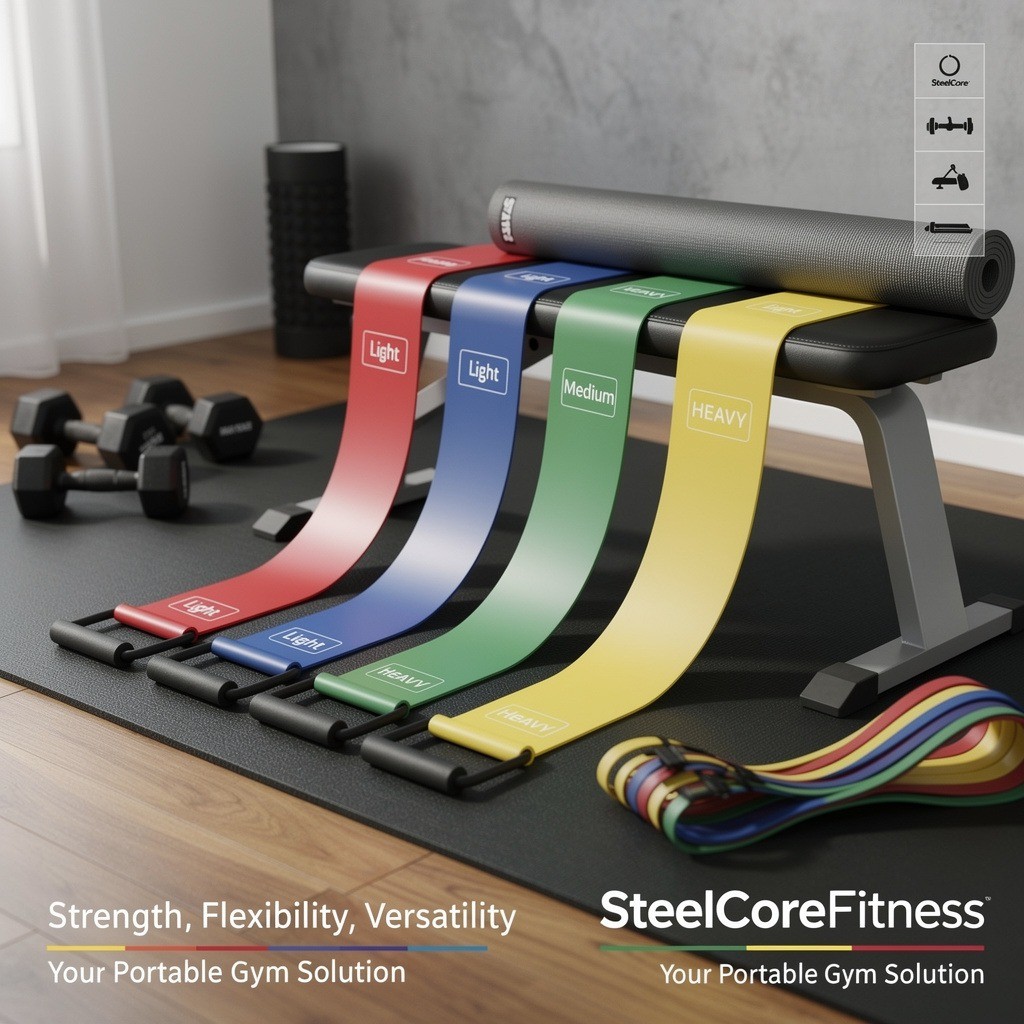 Resistance Bands
