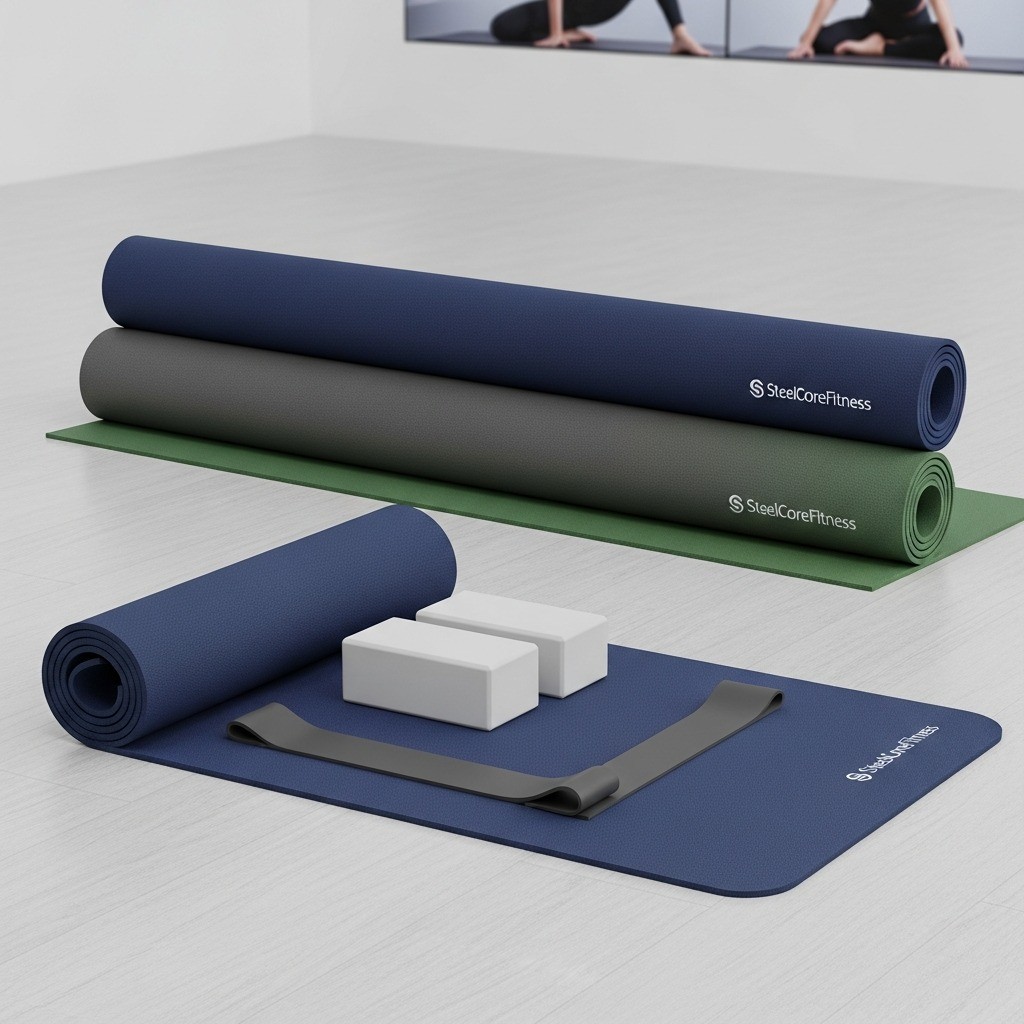 Yoga Mats