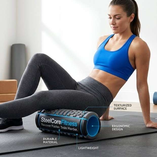 Foam Rollers