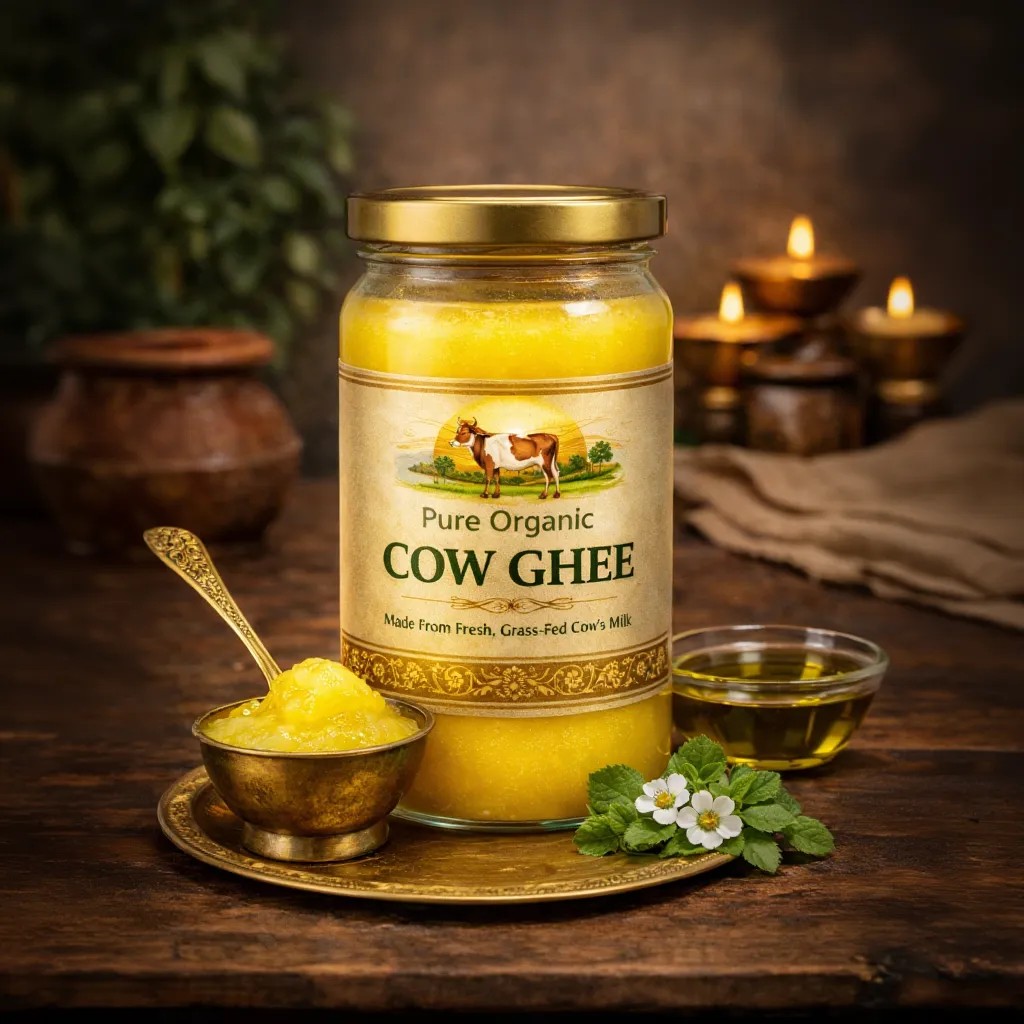 Cow Ghee