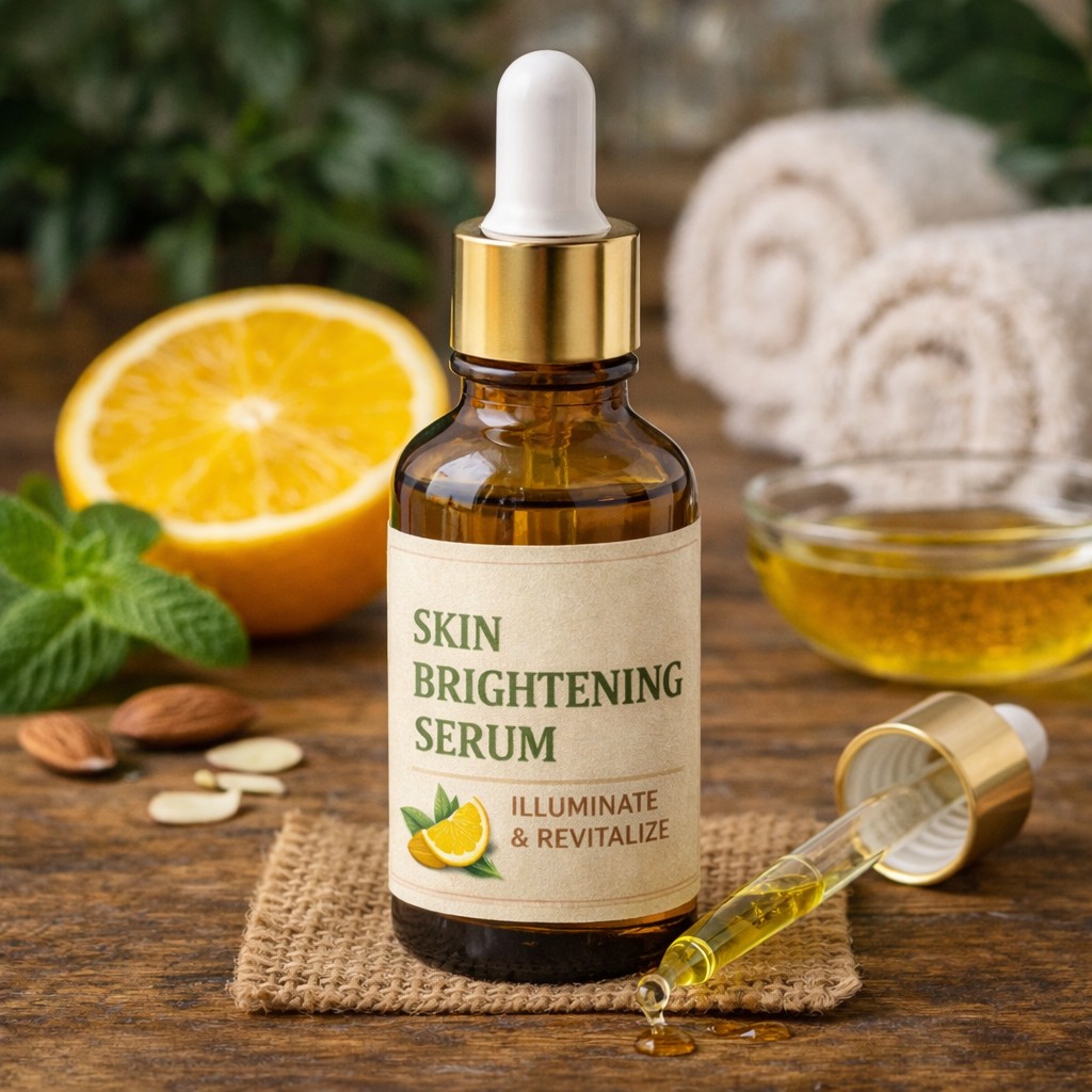Skin Brightening Serum
