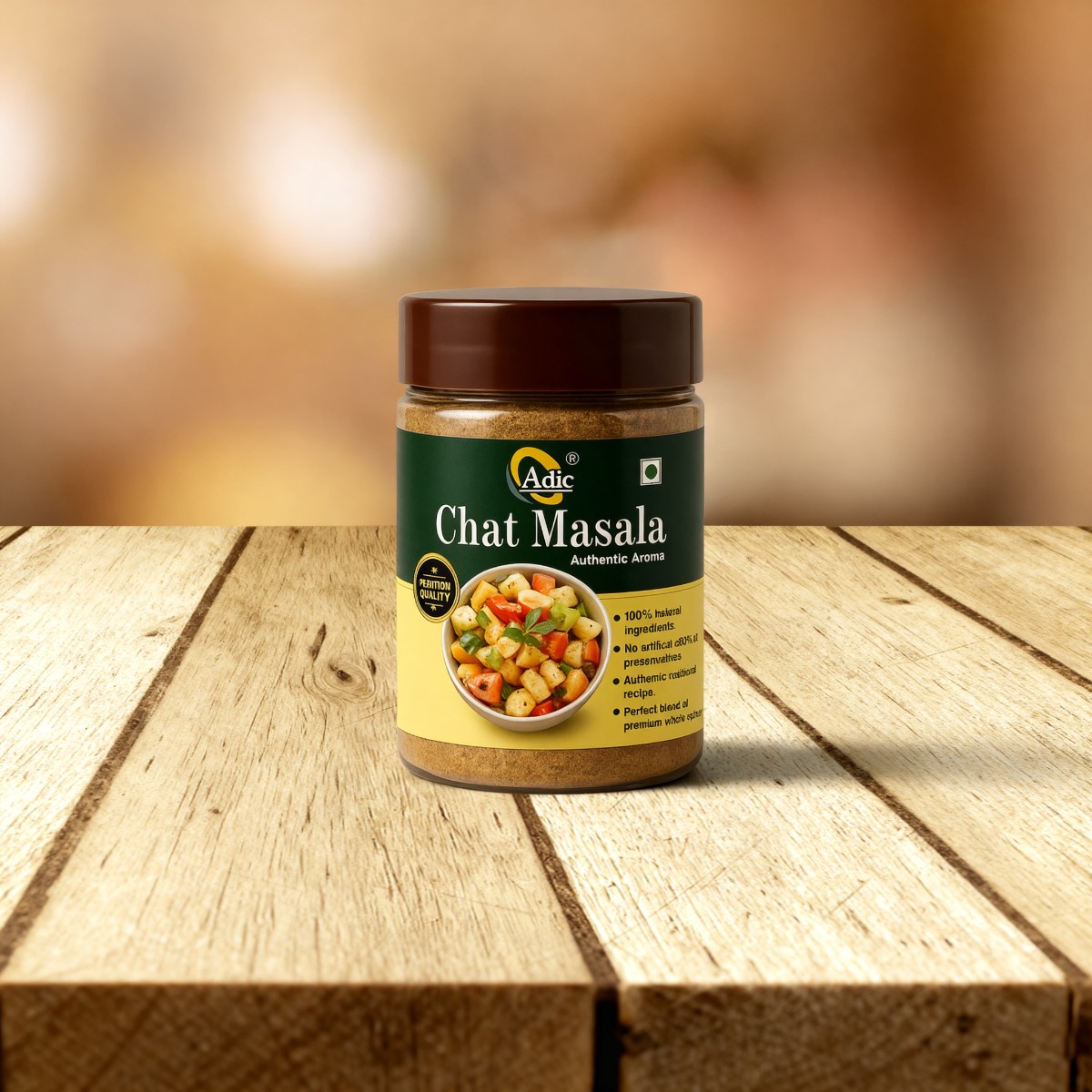 Chat Masala