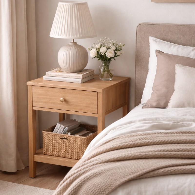 Bedside Table