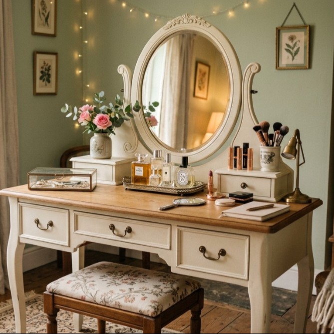 Dressing Tables