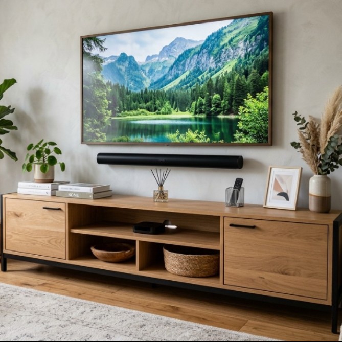 TV Units