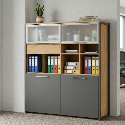 Office Storage Unit