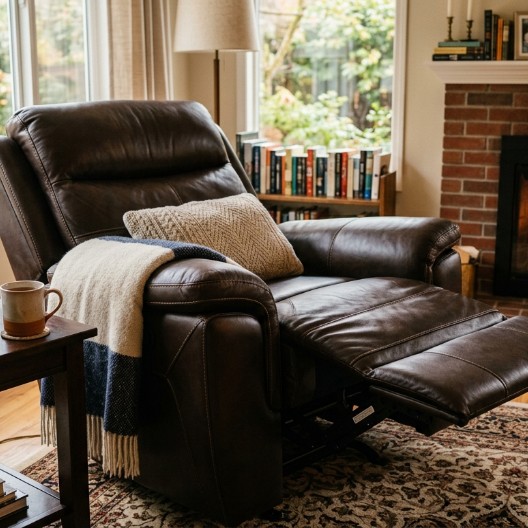 Recliner Chair