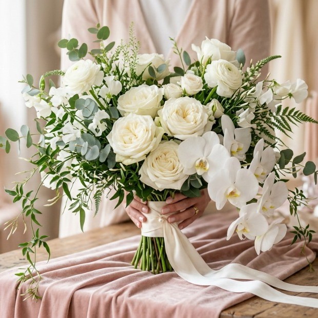 Wedding Flowers