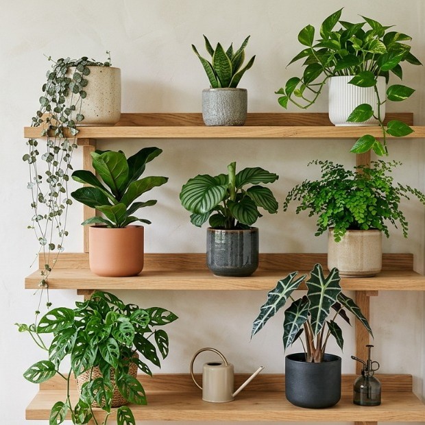 Indoor Plants
