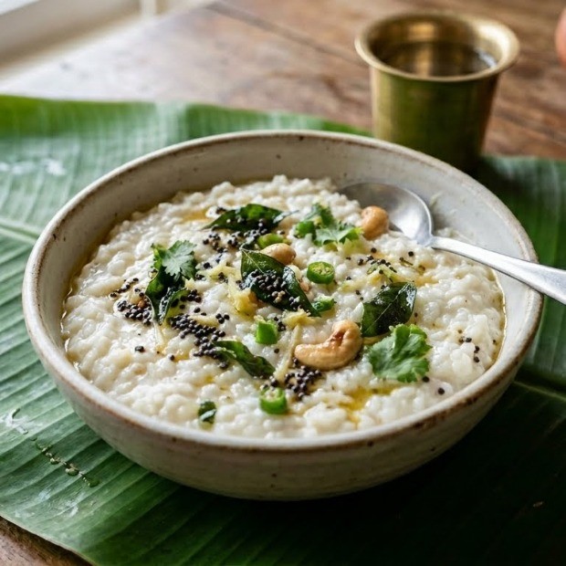 Curd Rice