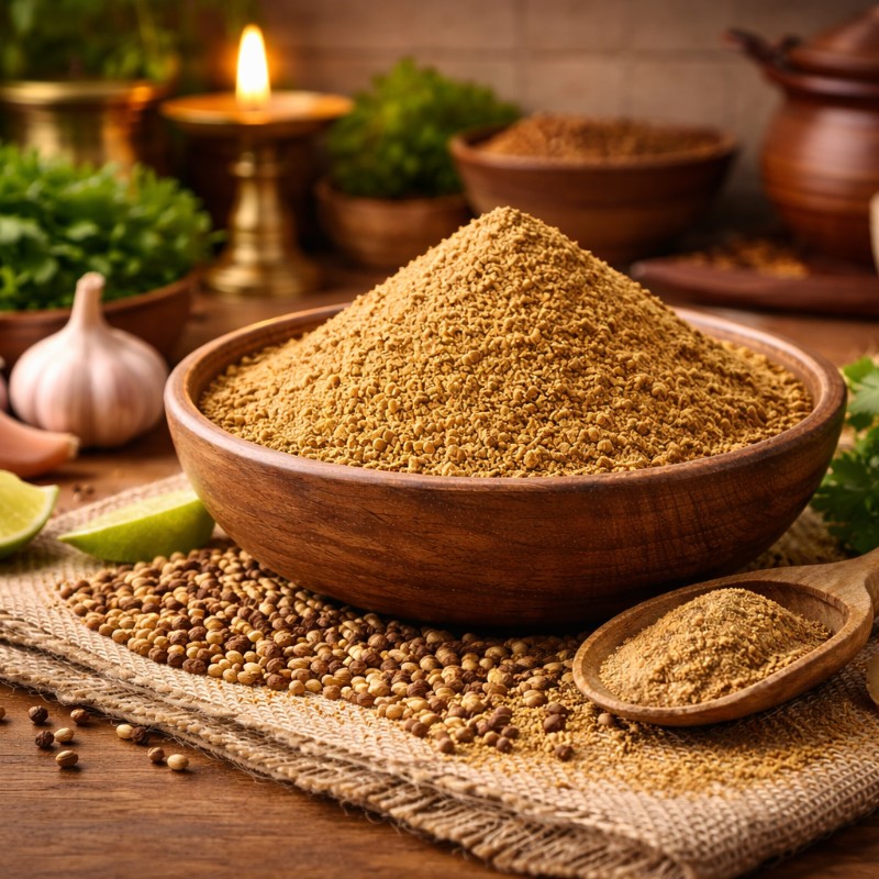 Coriander Powder