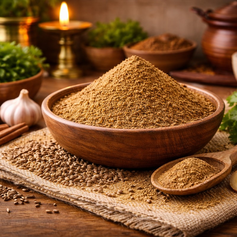 Jeera Powder