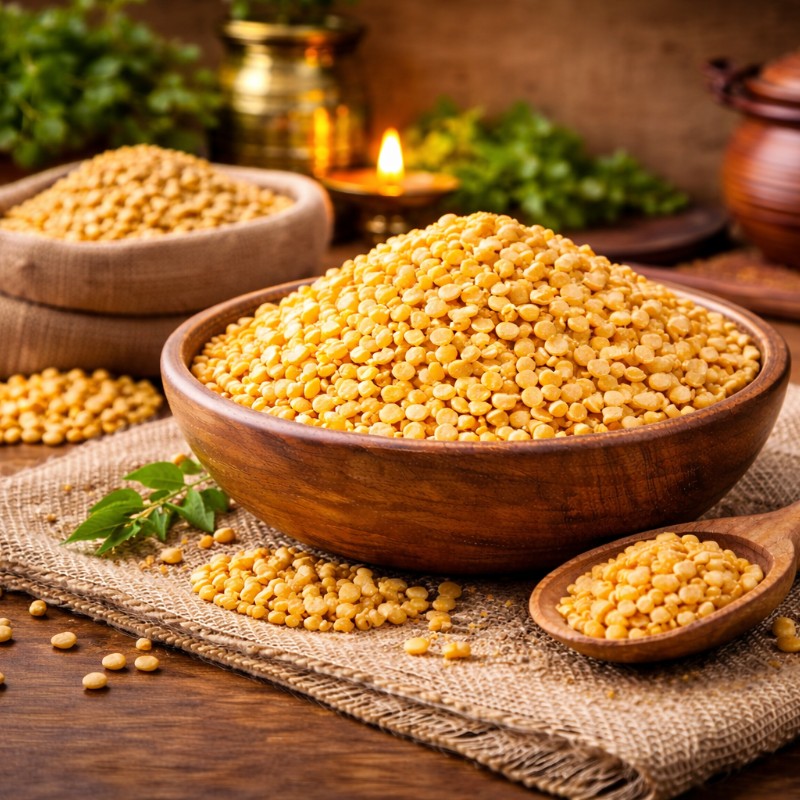 Chana Dal