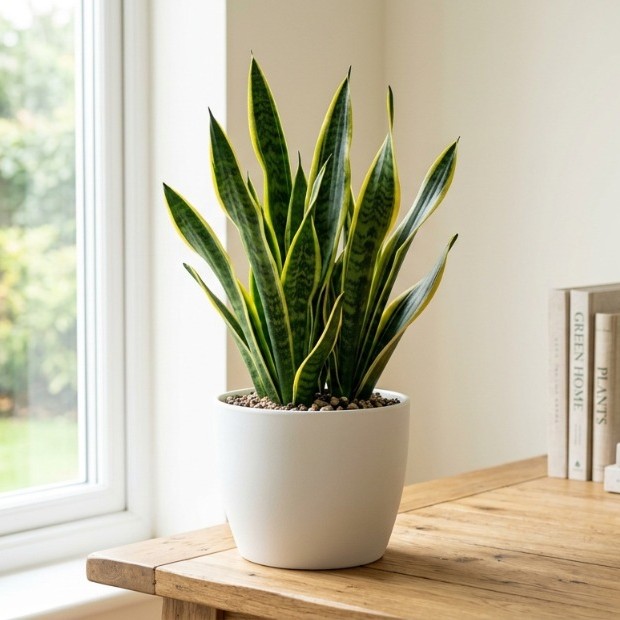Snake Plant