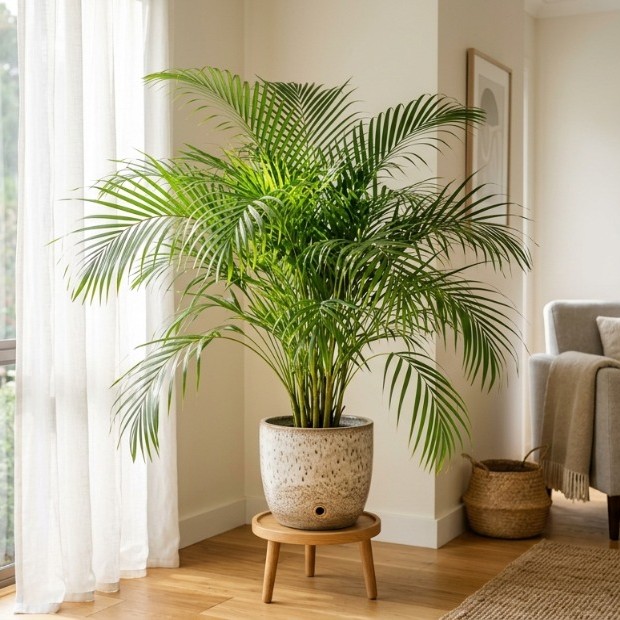 Areca Palm