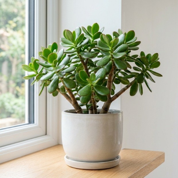 Jade Plant