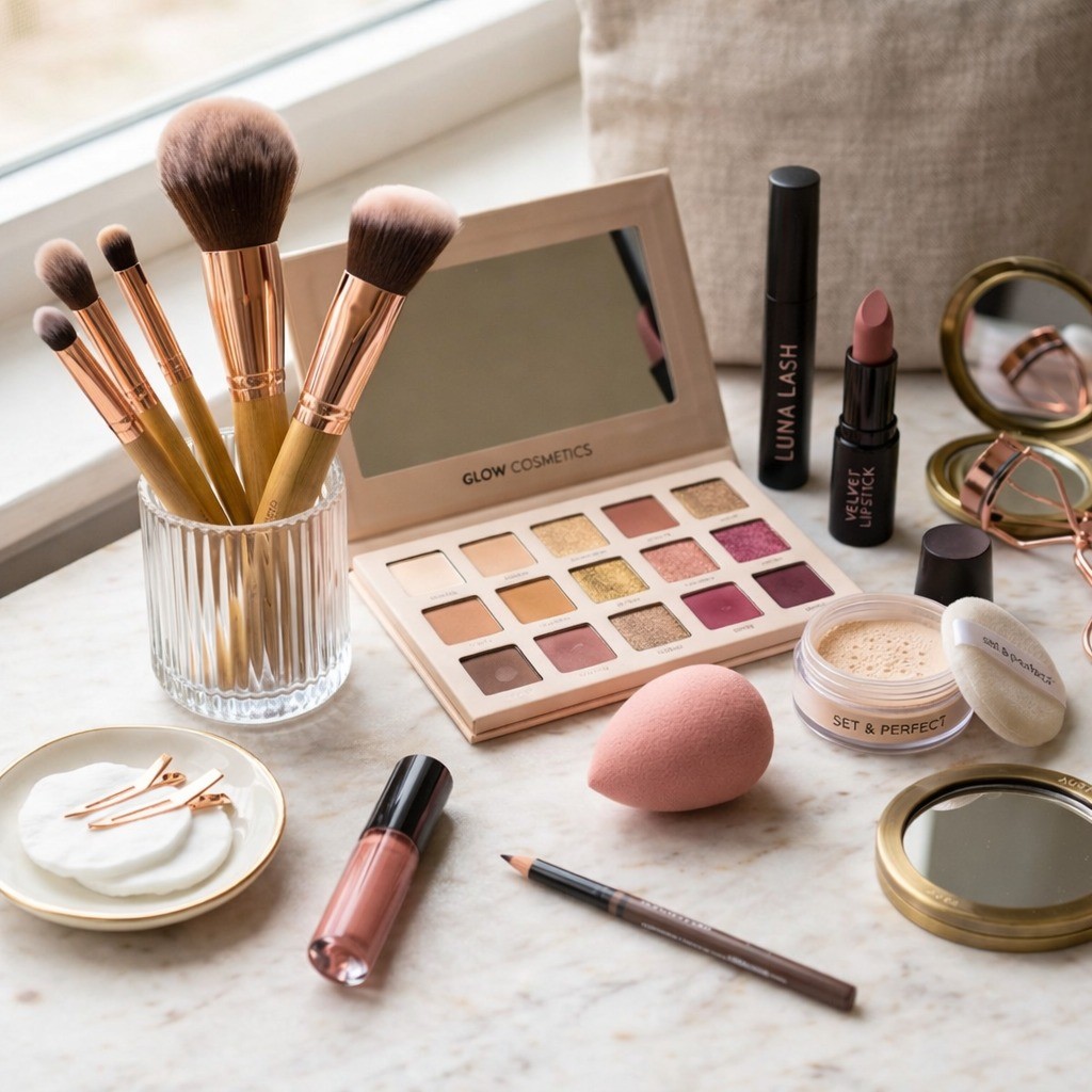 Makeup Accessories
