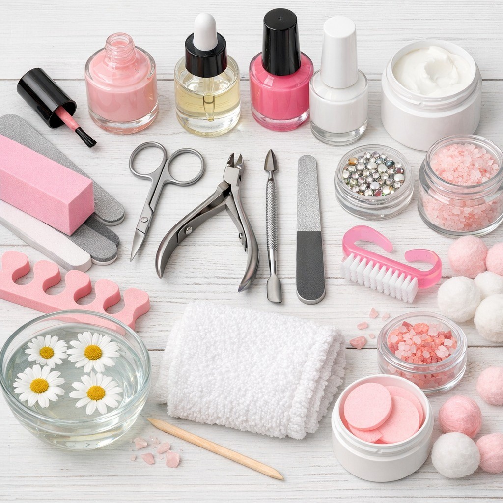Nail Care Accessories