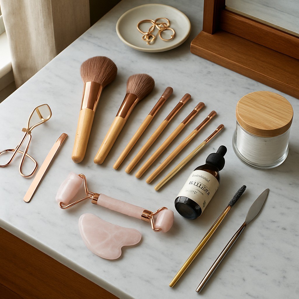 Beauty Tools