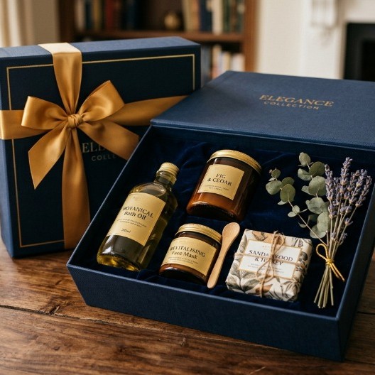 Fancy Gift Set