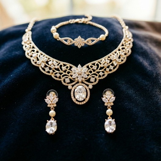 Necklaces and Chains