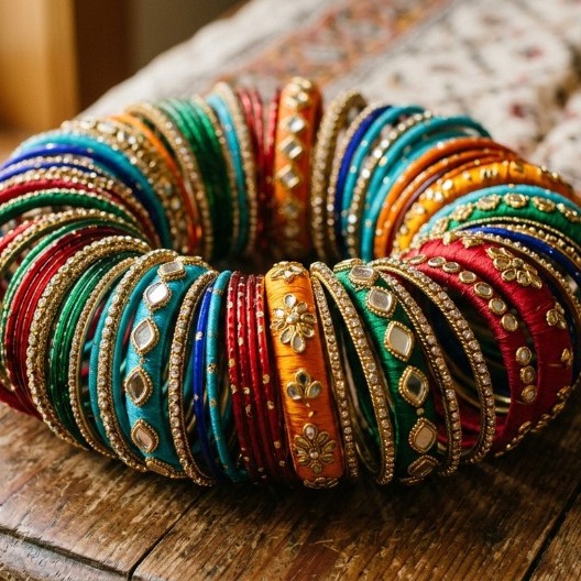 Bangles