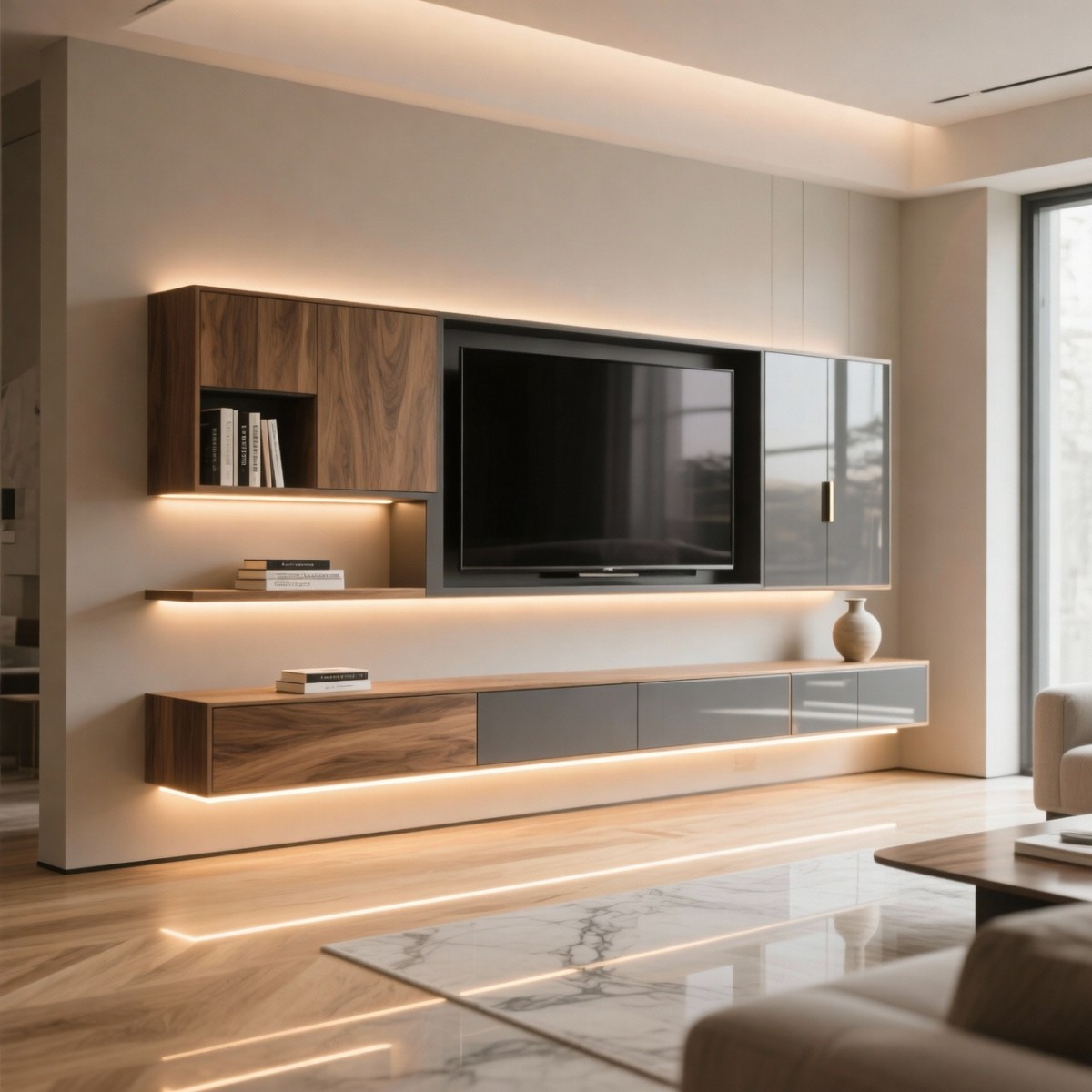 TV Unit Designs