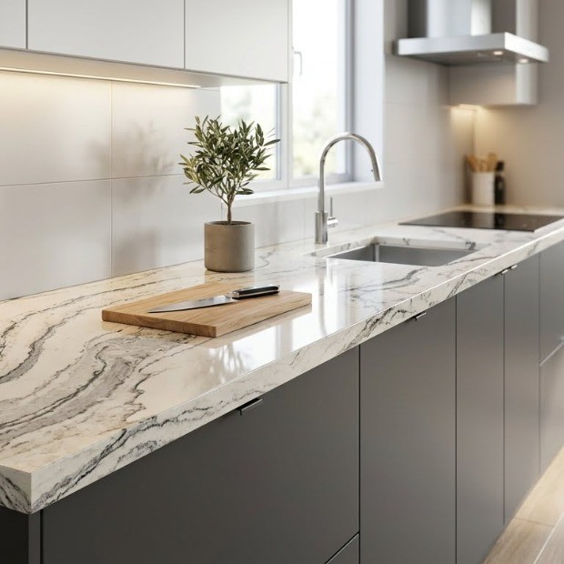 Kitchen Countertops