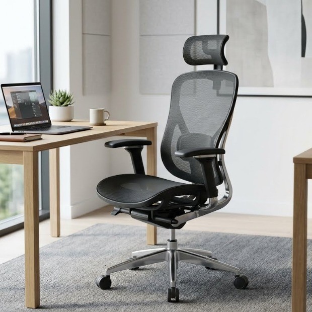 Ergonomic Chairs
