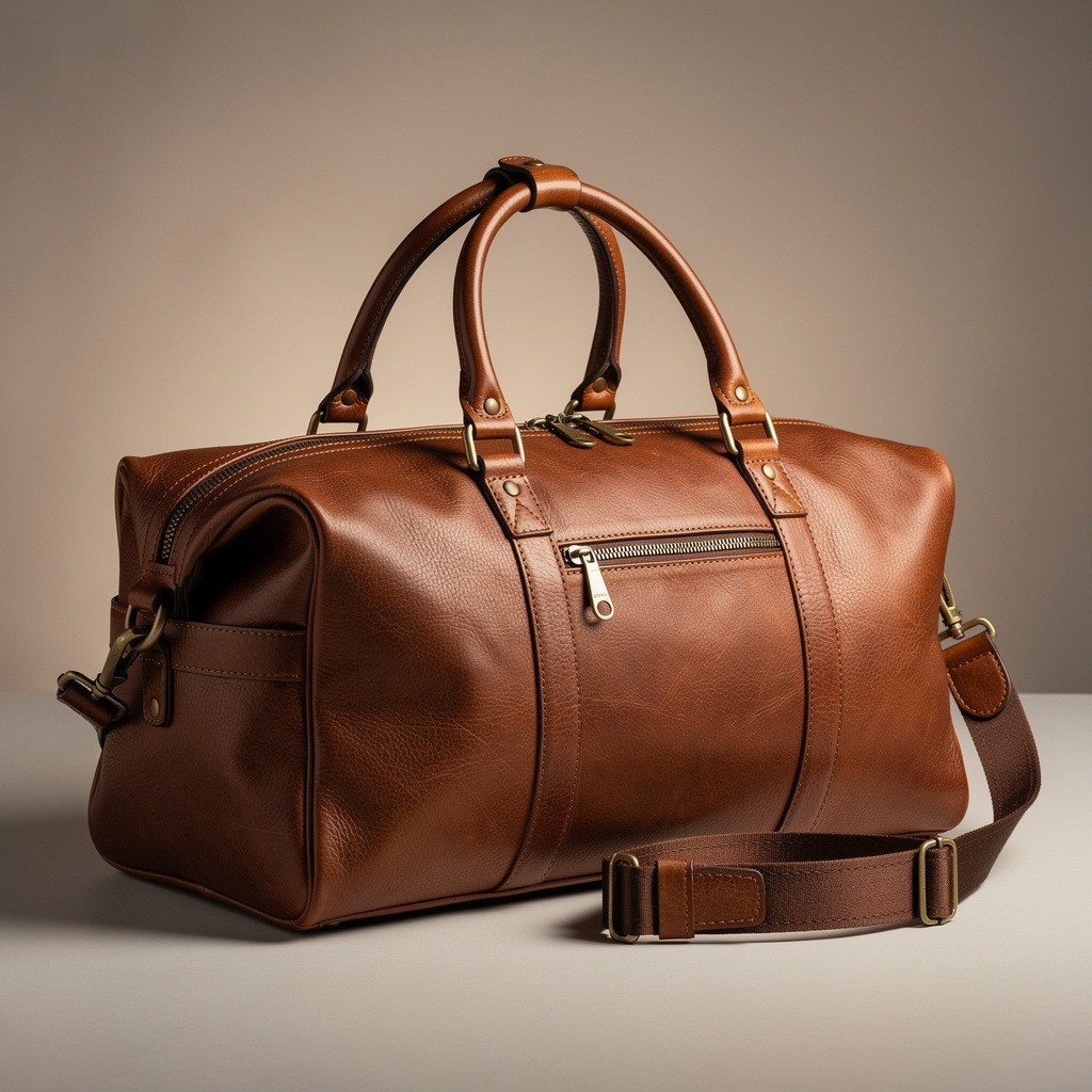 Travel and Duffel Bags