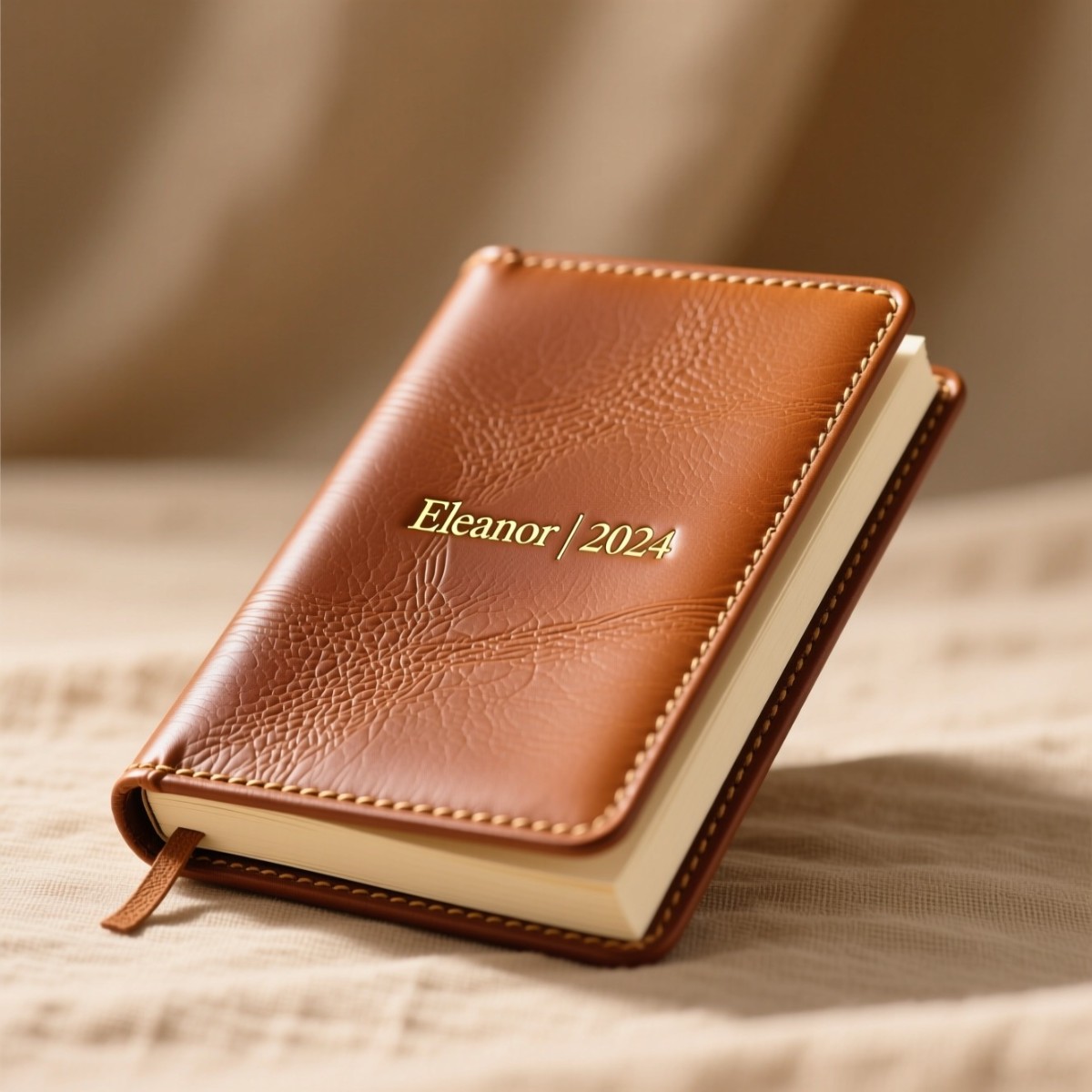 Journals and Diaries
