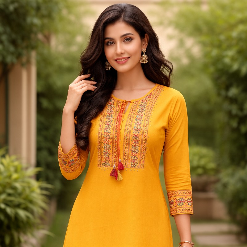 Kurti