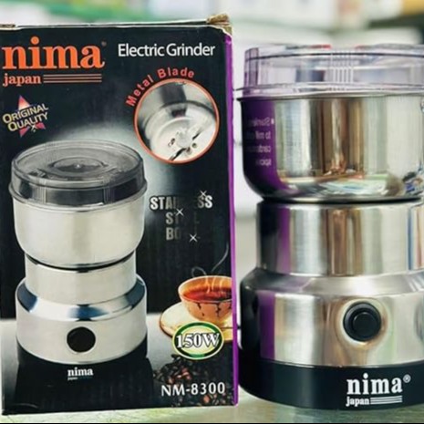 Mixer Grinder Mini Electric Small Grinder