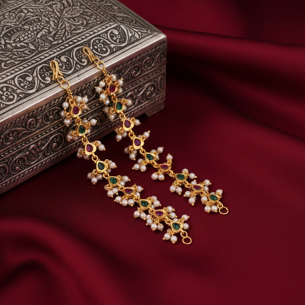 Ear Chain