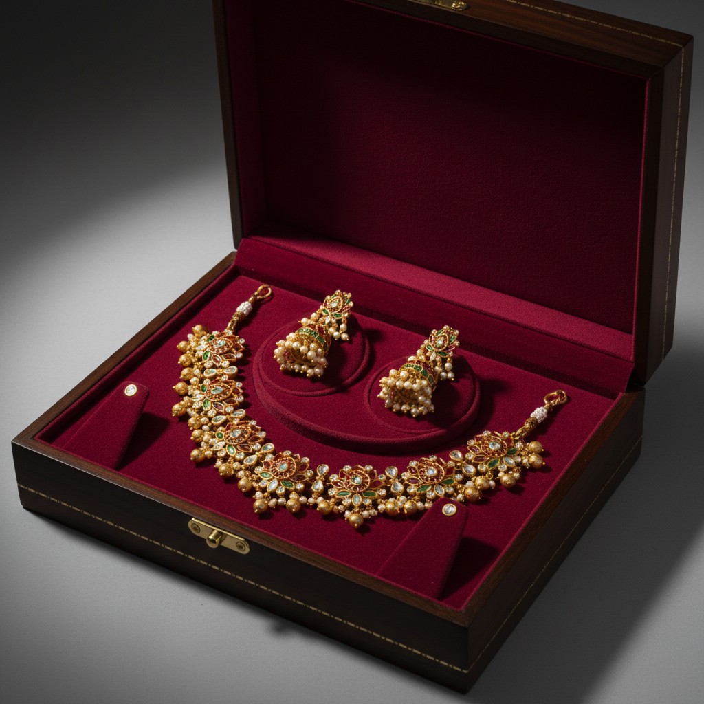 Necklace Set
