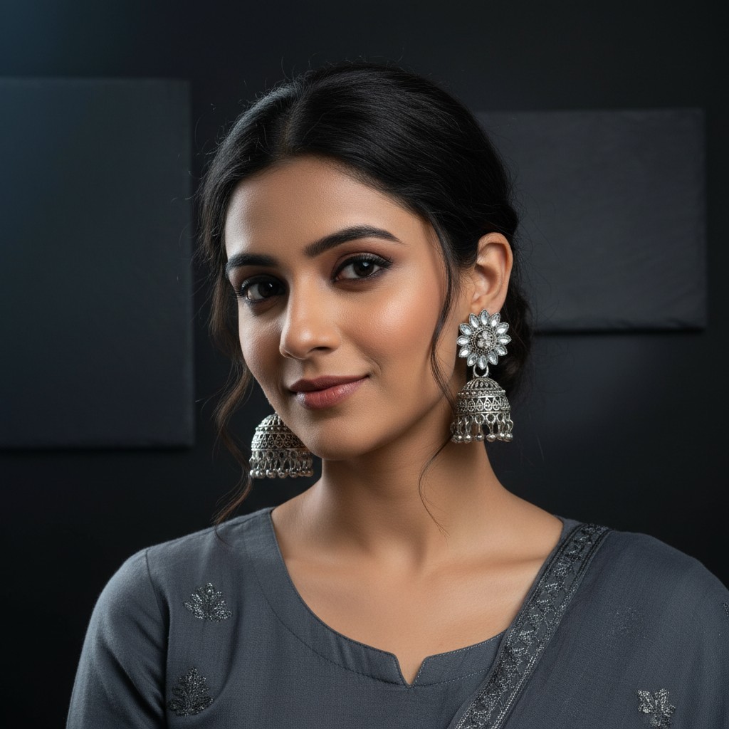 Earrings Set