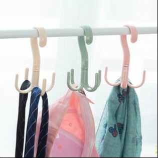 Claw Hook - 5 Piece