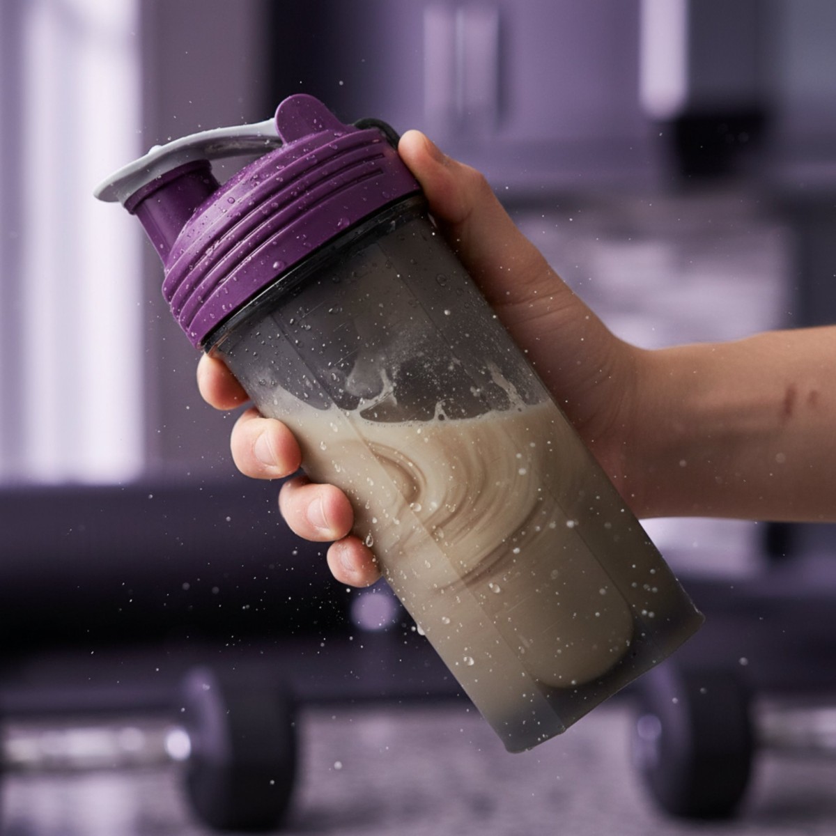 Gym Shaker 700ml