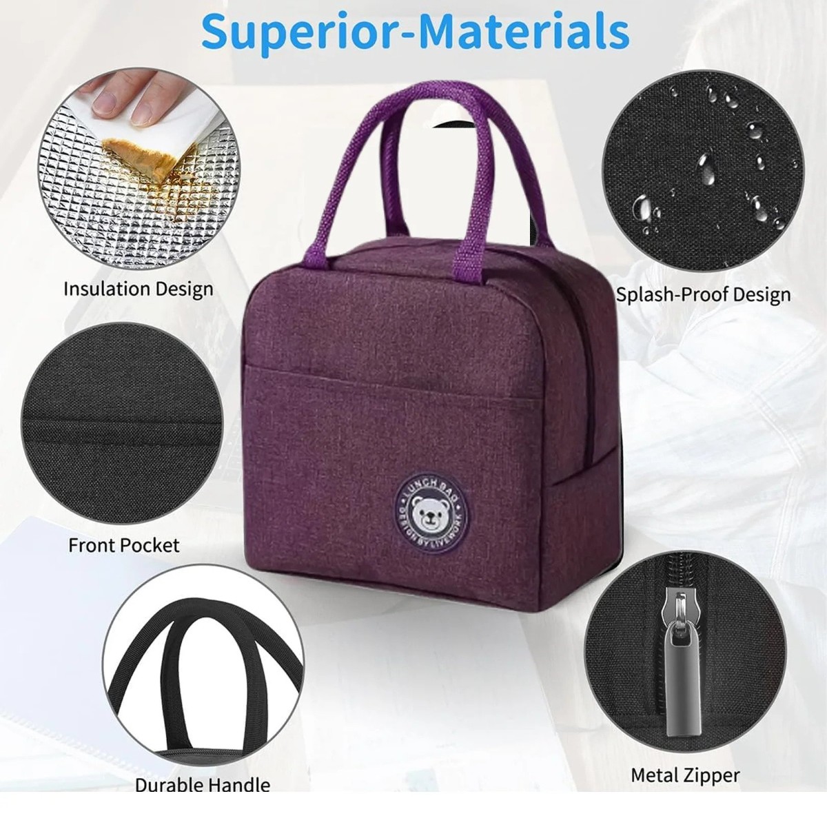 Lunch Bag