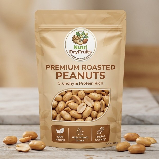 Peanuts