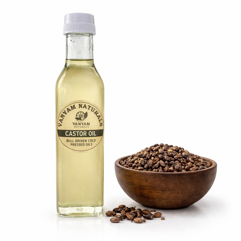 Castor Oil