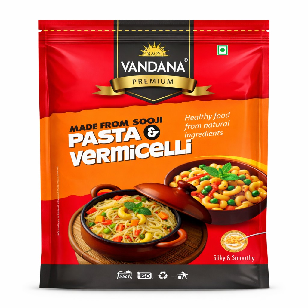 Vermicelli